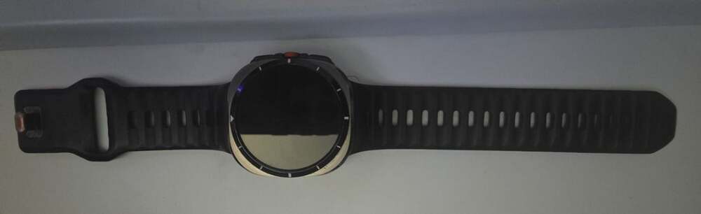 Samsung Galaxy Watch Ultra Smartwatch 47mm Titanium